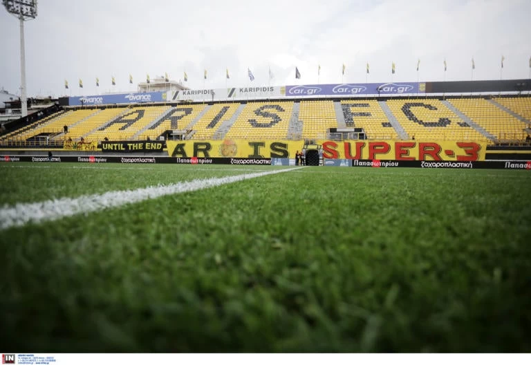 Ο Άρης για τον νεκρό οπαδό: “Εξοργιστικό να χάνονται ανθρώπινες ζωές! Περιμένουμε συλλήψεις”